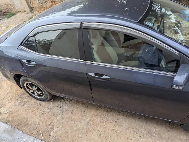 Corolla 10