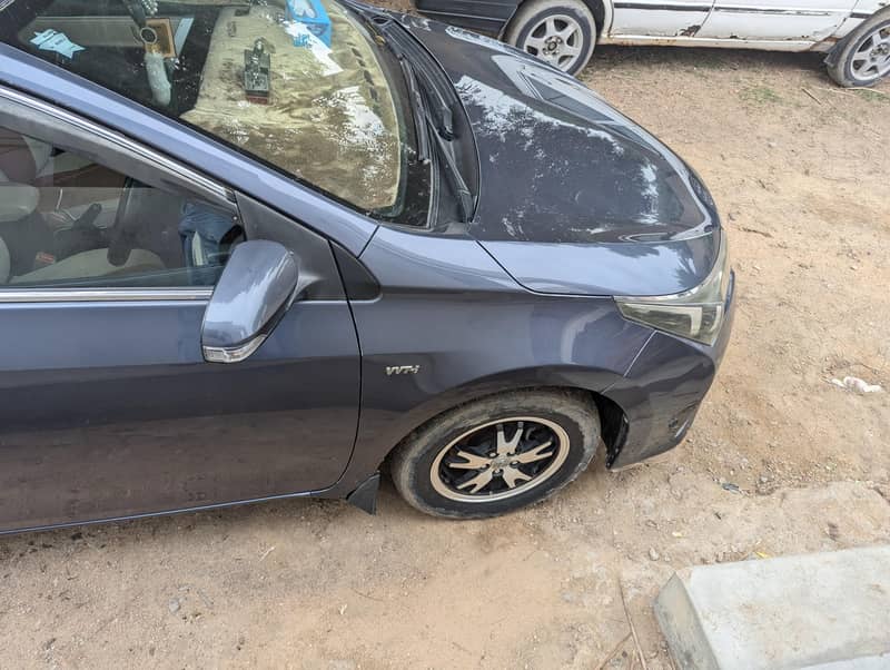 Corolla 11