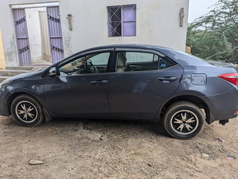 Corolla 12