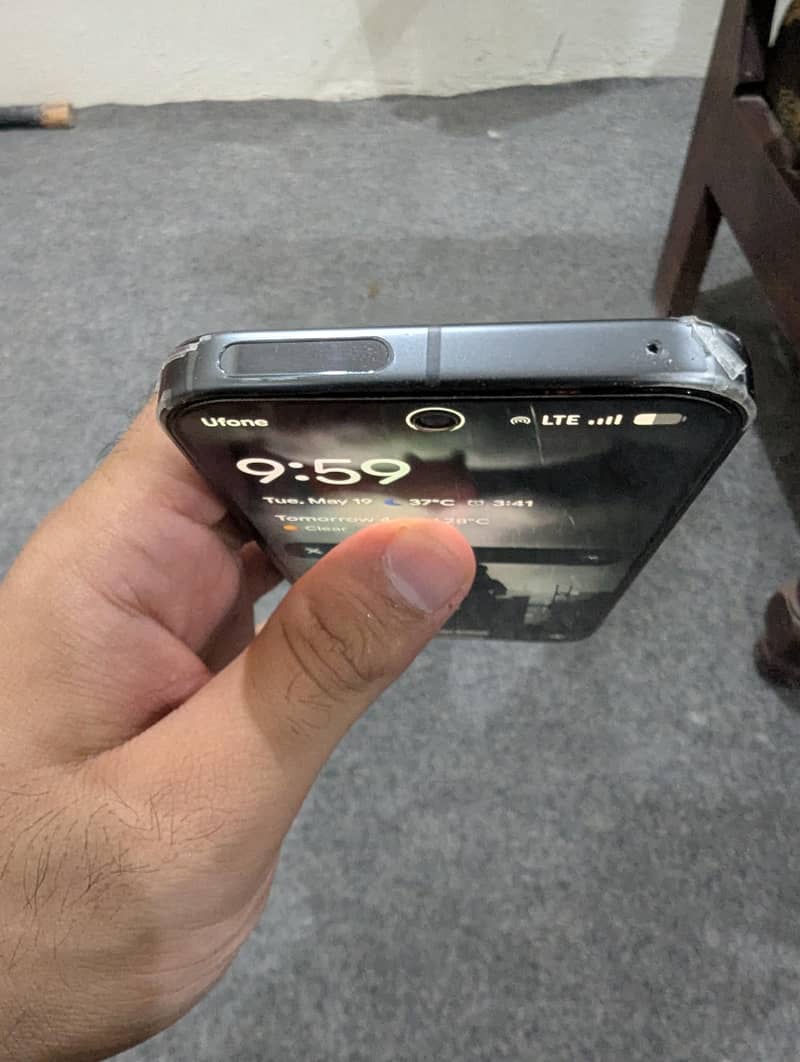Google Pixel 9 pro 3