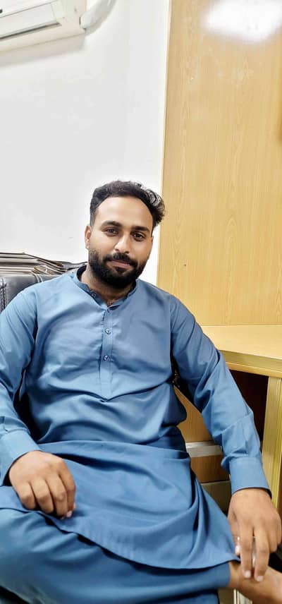Mirza Kashif