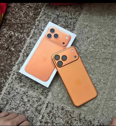 Iphone 17promax