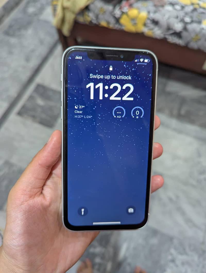 Apple iPhone X 0