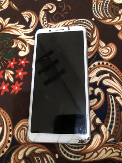Oppo a83
