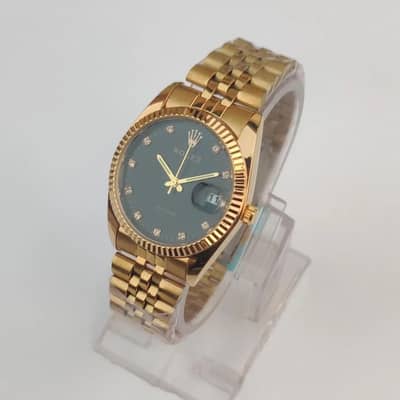 Man watch