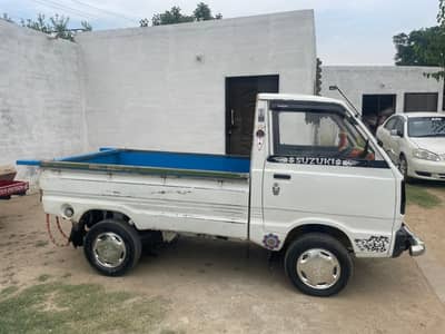 Suzuki Ravi For Sale Exchange Possible