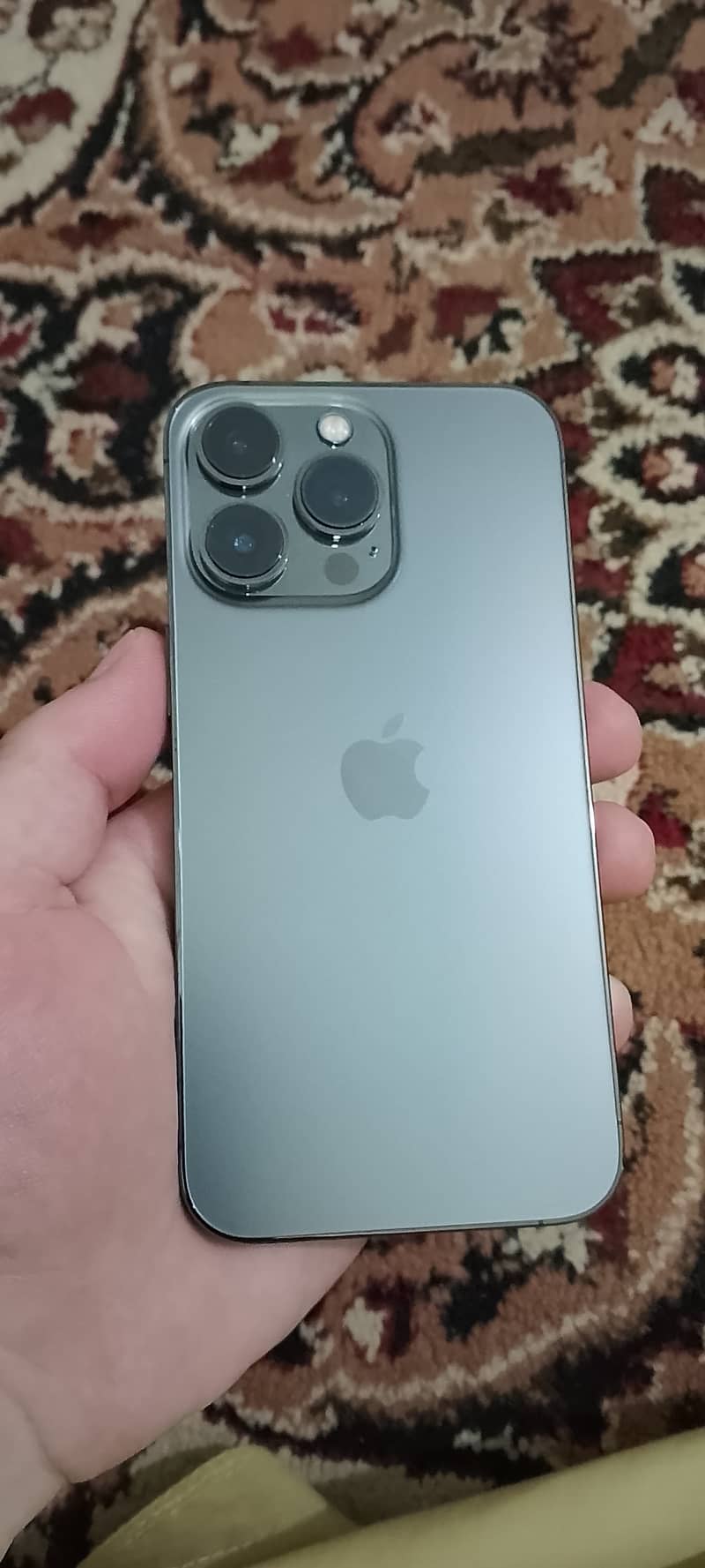 13 pro 0
