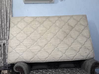 2 pieces Original Master Moltyfoam mattress