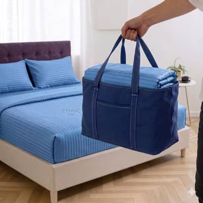 Bedsheet Sattin