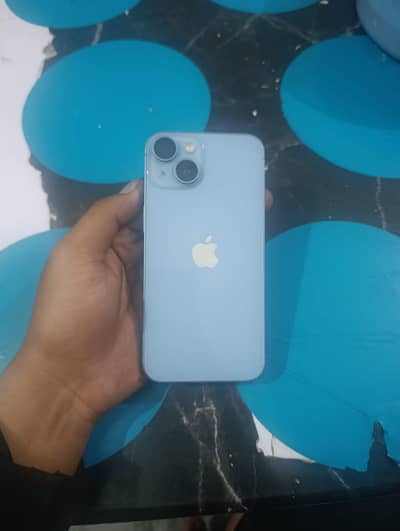 Iphone 14, 128 GB