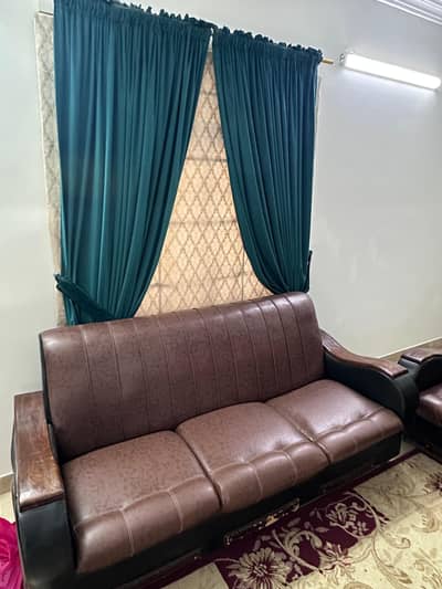 5 seater Sofa set for sale