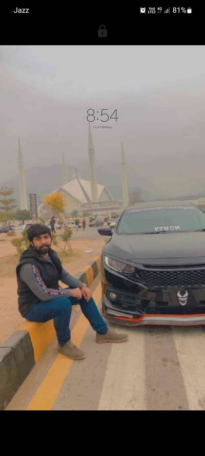 Abdullah Khan
