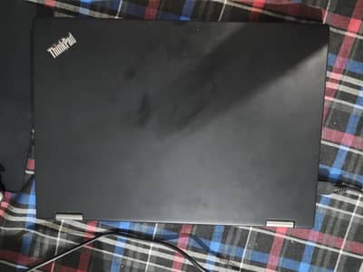 Lenovo Thinkpad Touch screen