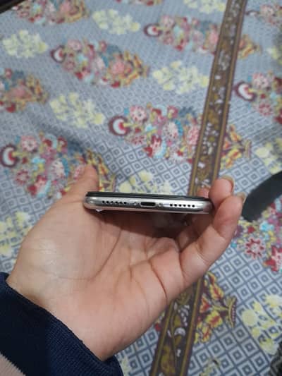 Iphone X non pta
