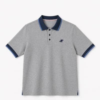 Polo shirt for men