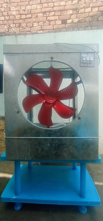 Super Cool Air Cooler – Heavy Duty