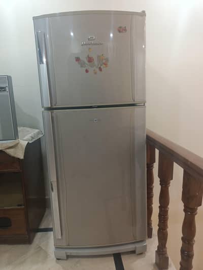 DAWLANCE FRIDGE
