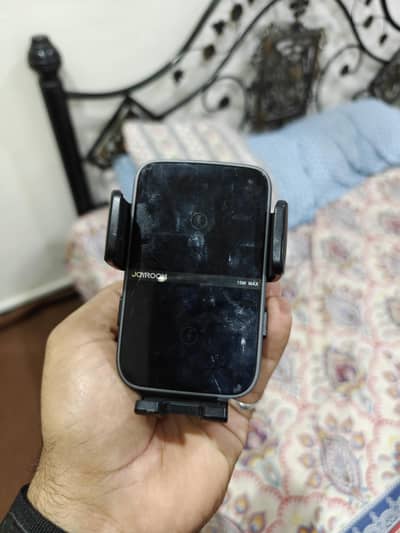 Joyroom Orignal Wireless car charger