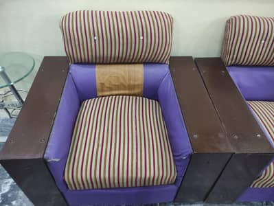 sofa set 6 seater