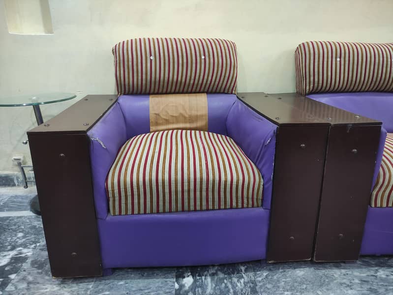 sofa set 6 seater 1
