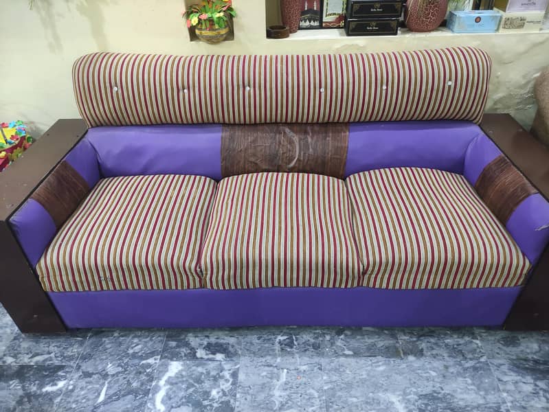 sofa set 6 seater 4