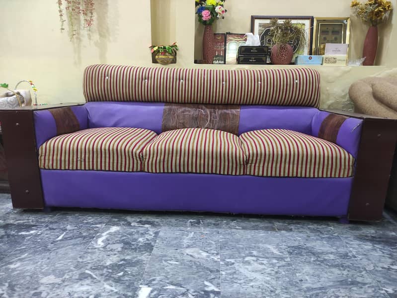 sofa set 6 seater 5