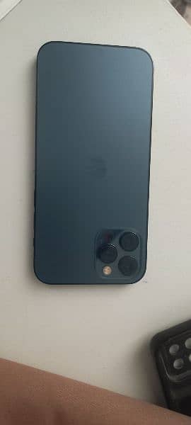 I phone 12 pro