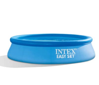 INTEX 10-FT Easy Set Pool ( 10' X 30")