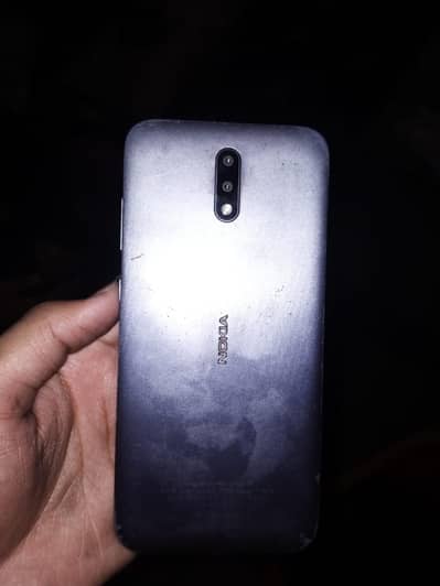 Nokia 2.3
