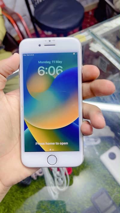 Iphone 8 non pta baypas