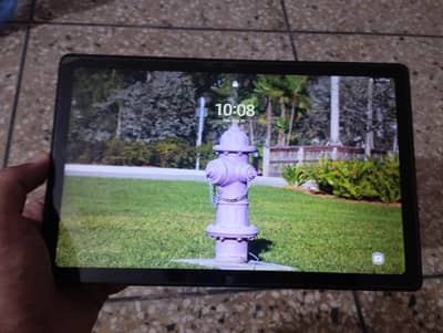 Samsung a7 - 10.4 inches