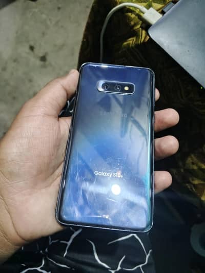 Samsung Galaxy S10e Lush condition gaming phone