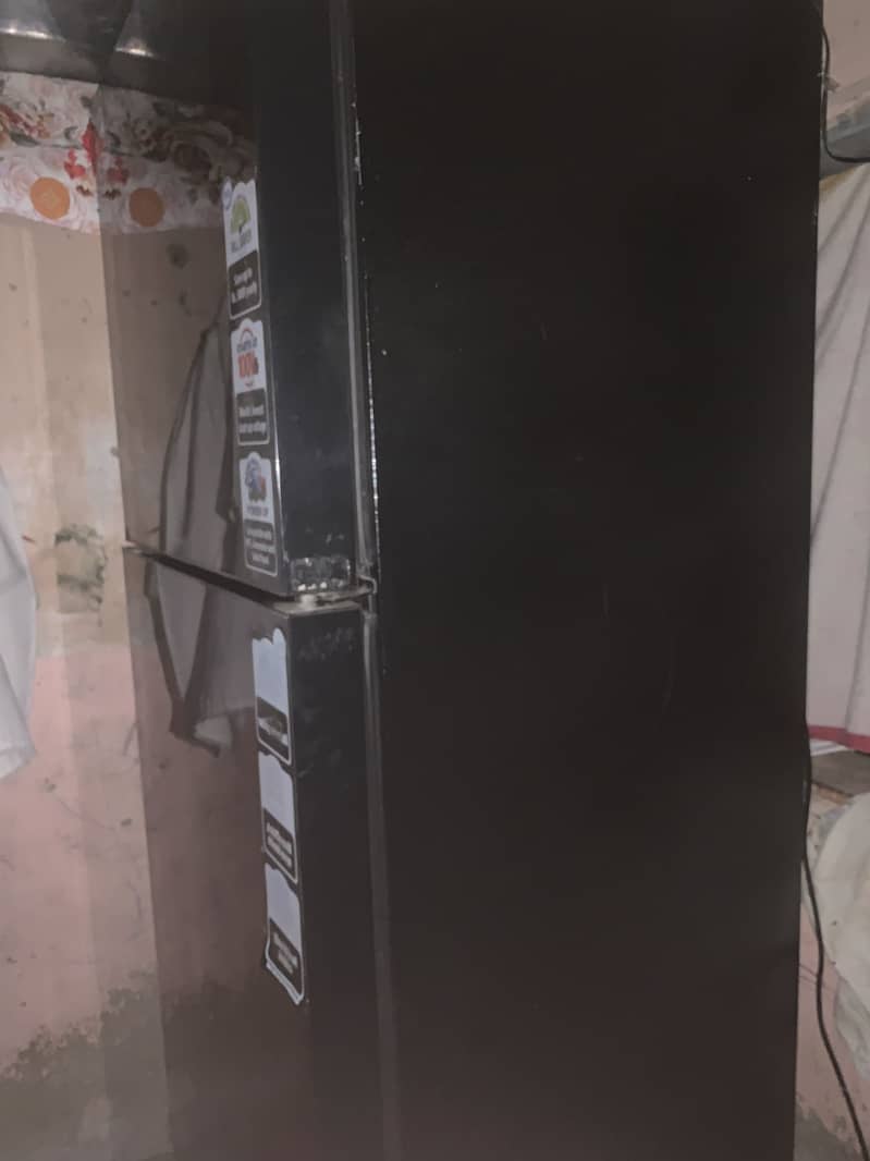 Fridge available 1