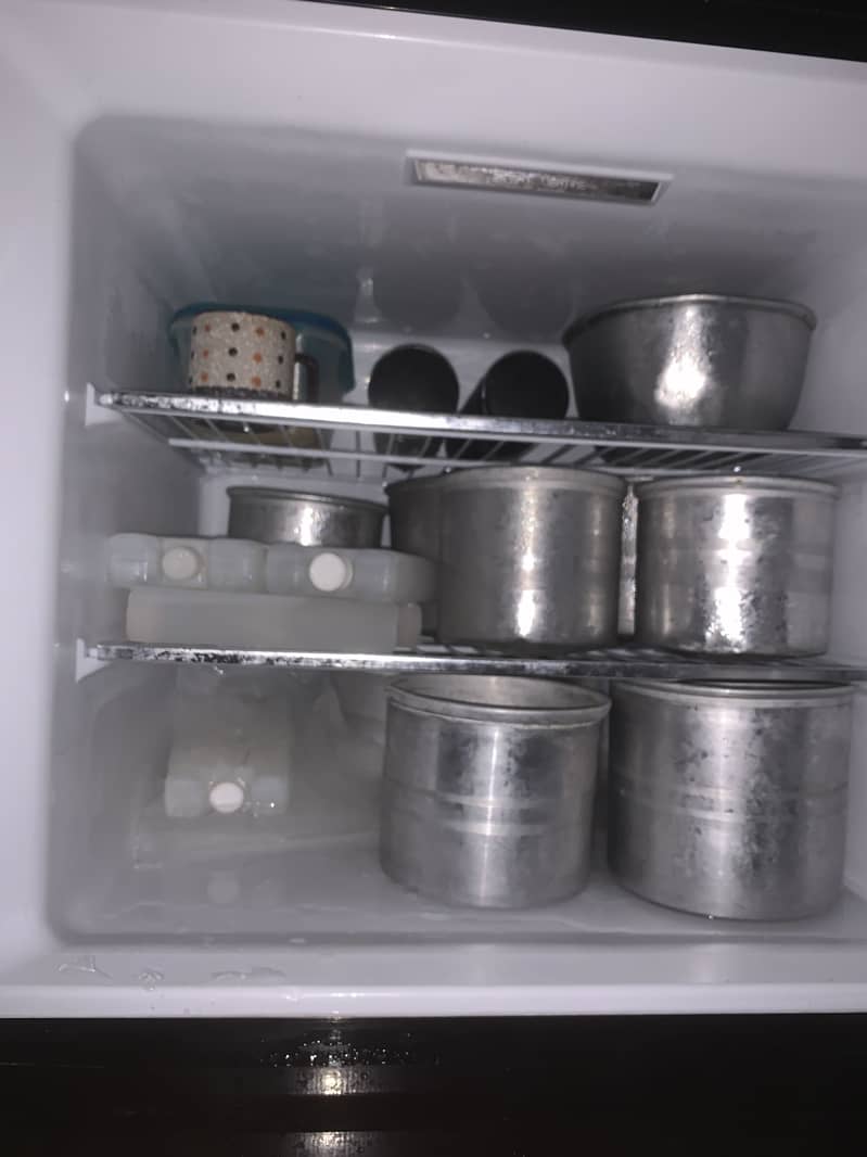 Fridge available 3