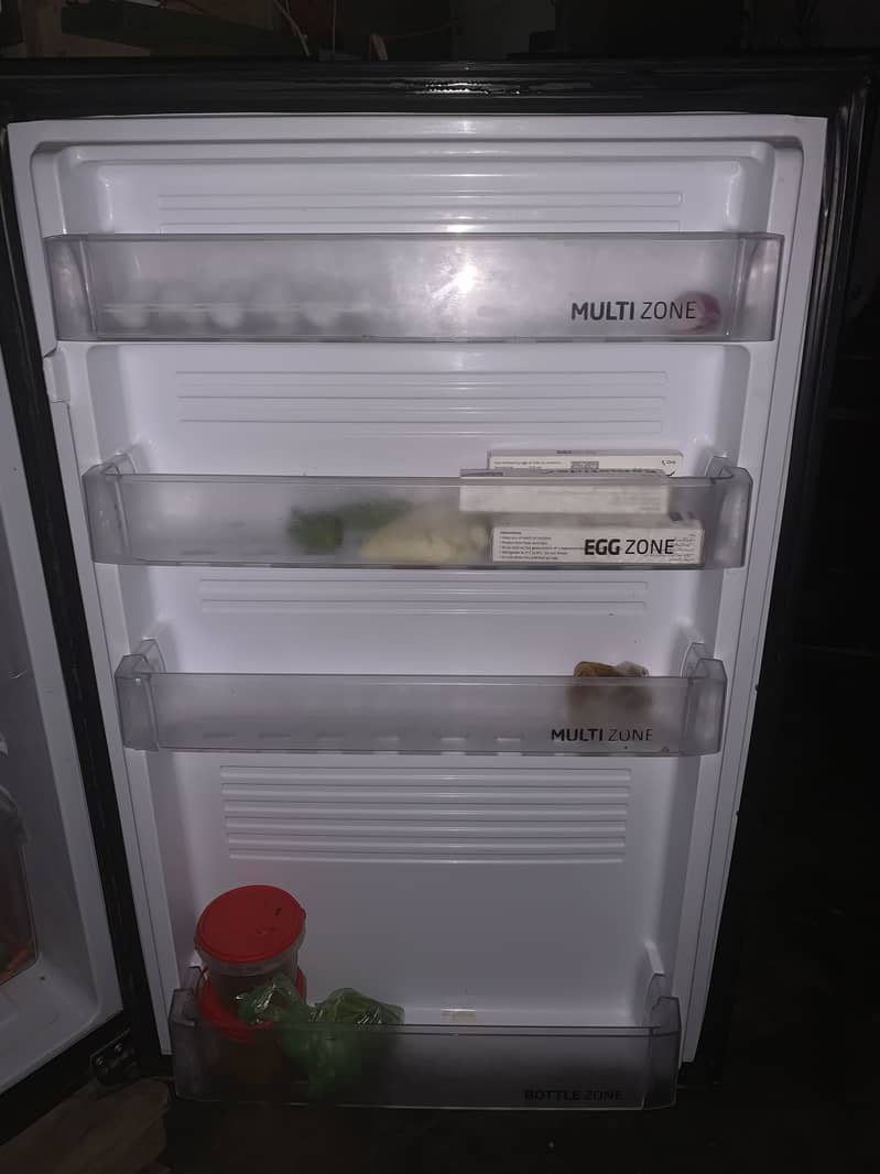 Fridge available 4