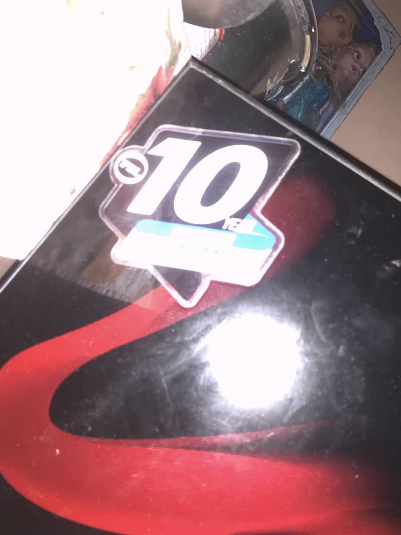 Fridge available 6