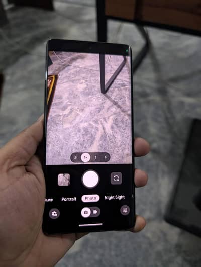 Google Pixel 7 pro 256gb