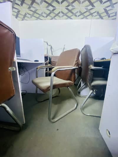 Chairs for Offices