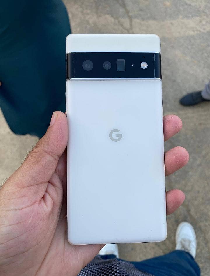 Google 7