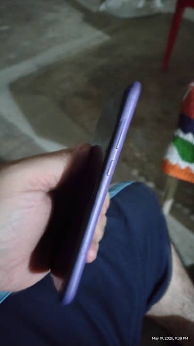 Samsung Galaxy M11 | 3gb-32gb | Dual SIM | PTA | with Box | Batery 99%