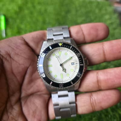Submariner Diver