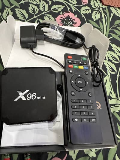 Andriod box