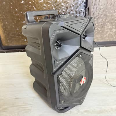 Audionic speaker