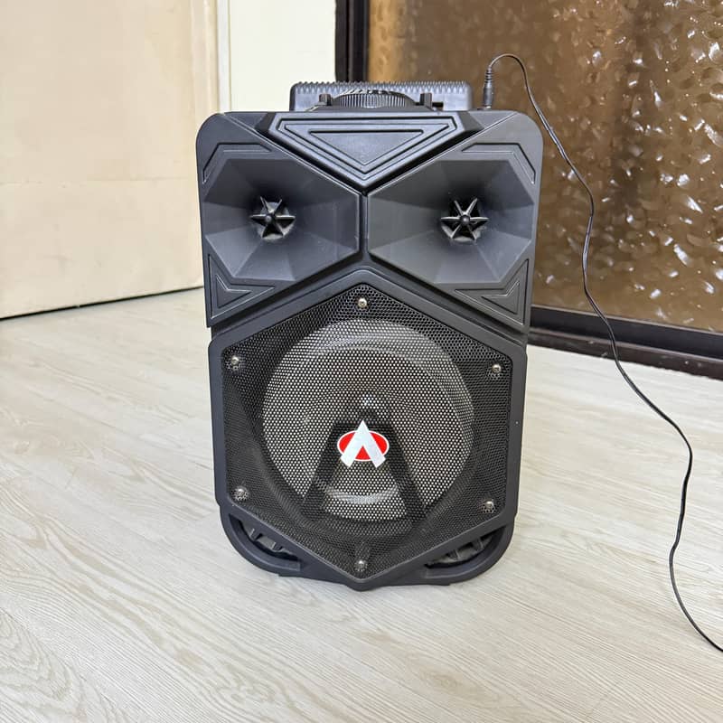 Audionic speaker 1