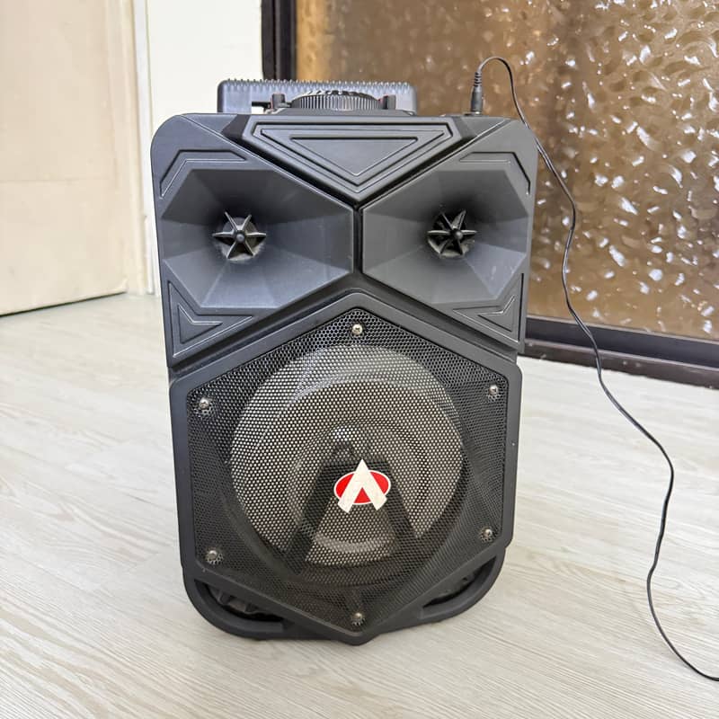 Audionic speaker 2