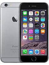 I phone 6