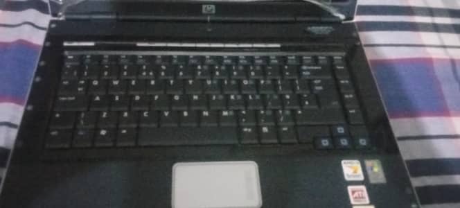 HP Laptop New