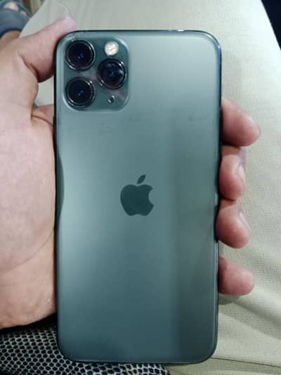 iphone 11 pro