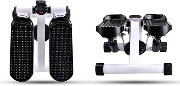 Mini Stepper