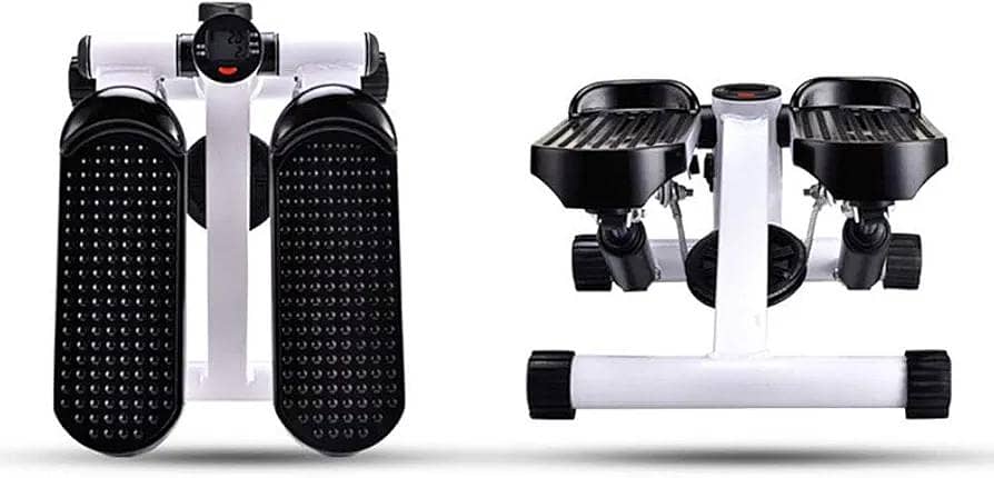 Mini Stepper 0